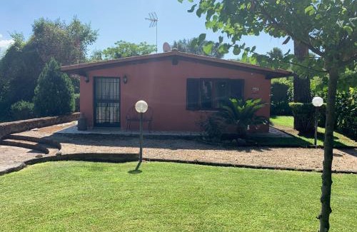 Rome Province Villa | La Casa di Irene nel Golf club