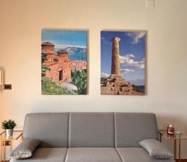 Lamezia Terme Apartment | La casa di Isa