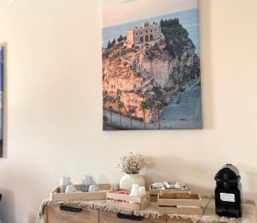 Lamezia Terme Apartment | La casa di Isa