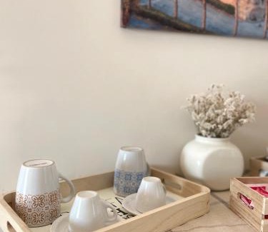 Lamezia Terme Apartment | La casa di Isa