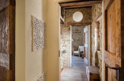 Montalcino House | La Casa di Alice