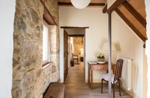 Montalcino House | La Casa di Alice