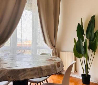 Luni Mare Apartment | La casa di Tomino