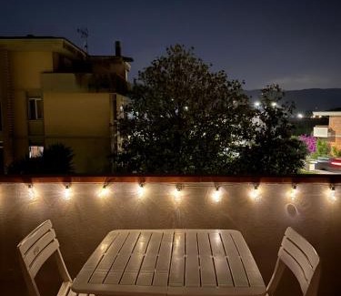 Luni Mare Apartment | La casa di Tomino