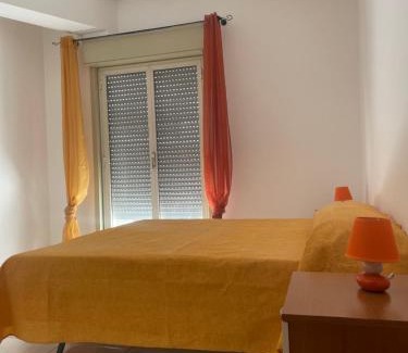 Fiumefreddo di Sicilia Apartment | La casa di Giulia