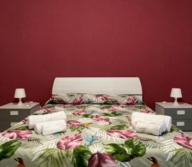 Fiumefreddo di Sicilia Apartment | La casa di Giulia