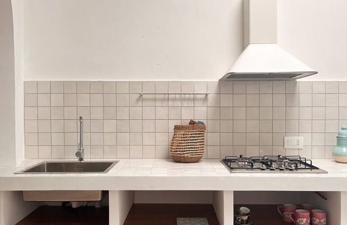 San Donato di Lecce House | La Casa di tetto, an oasis of tranquility in the heart of Salento