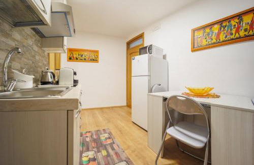 Saviore dell'Adamello House | La Casa di Nonna Lina