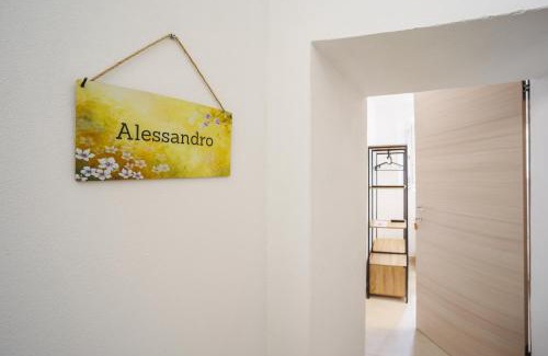 Saviore dell'Adamello House | La Casa di Nonna Lina