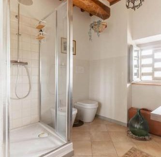 Tavarnelle Val di Pesa Apartment | La Casa di Nada Home