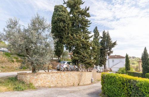 Tavarnelle Val di Pesa Apartment | La Casa di Nada Home