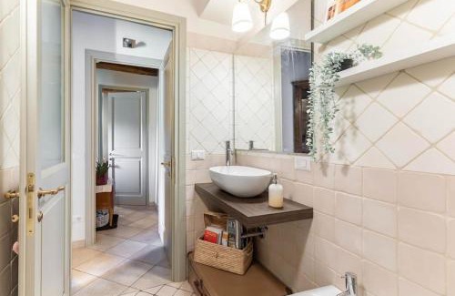 Tavarnelle Val di Pesa Apartment | La Casa di Nada Home