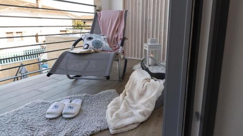 Torre del Lago Puccini House | La Casa Di Marty Per 9 - Belcantovillas