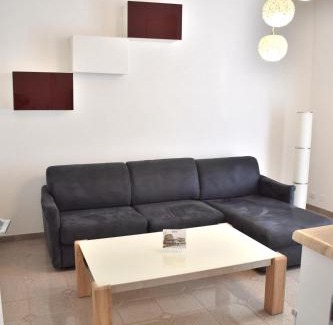 Prenestino-Centocelle Apartment | La casa di Jessica a Centocelle