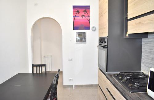 Prenestino-Centocelle Apartment | La casa di Jessica a Centocelle