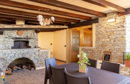 Strettoia House | La Casa di Kati