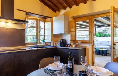Strettoia House | La Casa di Kati