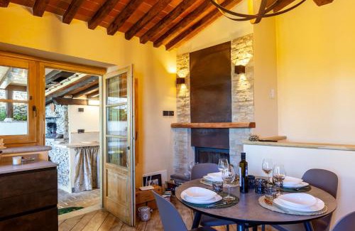 Strettoia House | La Casa di Kati