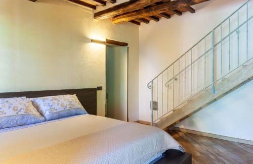Strettoia House | La Casa di Kati