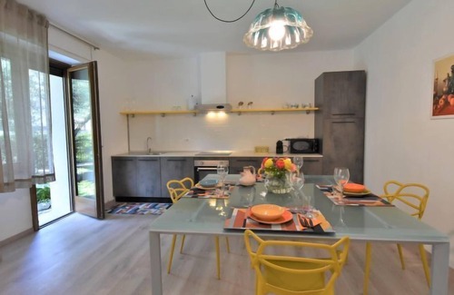Cosio Valtellino Apartment | La Casa di Lara by Interhome