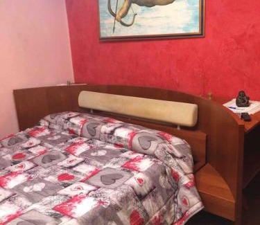Calascibetta Apartment | la casa di laura