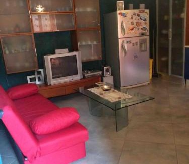 Calascibetta Apartment | la casa di laura