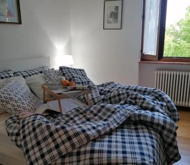 Montioni Apartment | LA CASA DI LAZISE