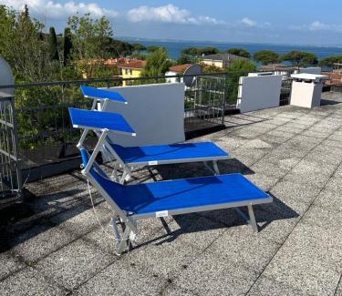 Montioni Apartment | LA CASA DI LAZISE