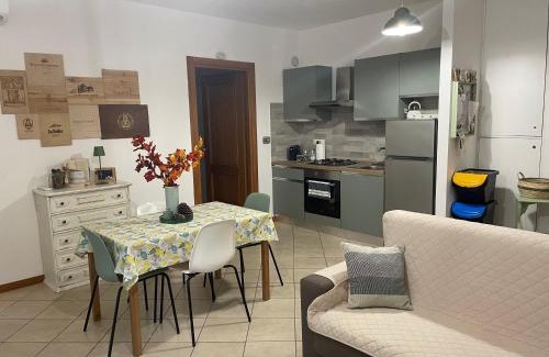 Rivarolo Ligure Apartment | La Casa di lele