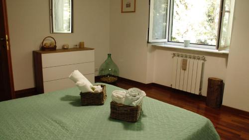 Rivarolo Ligure Apartment | La Casa di lele