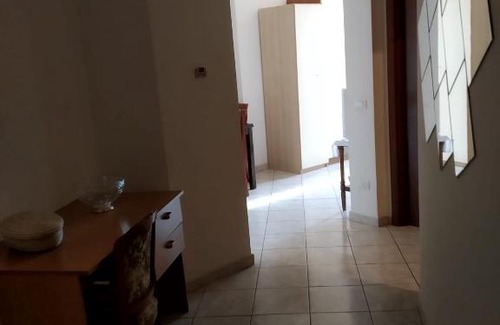Rome Province Apartment | La Casa di Leo