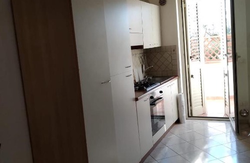 Rome Province Apartment | La Casa di Leo