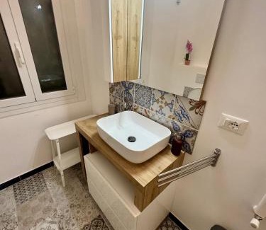 San Fruttuoso Apartment | La Casa Di Leonardo