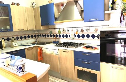 Sperone Apartment | La Casa Di Lina