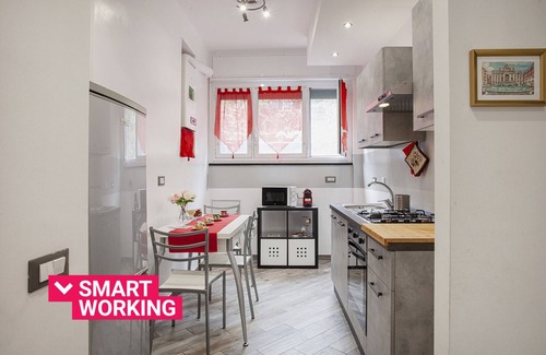 San Martino Apartment | La casa di Lorenzo by Wonderful Italy