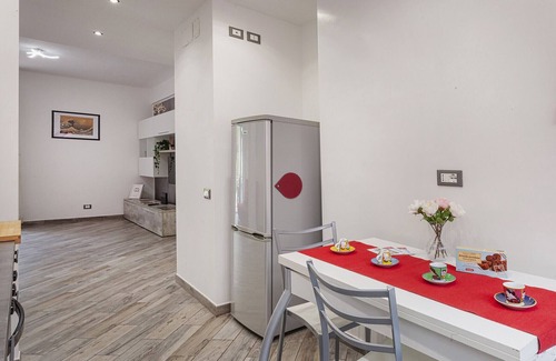 San Martino Apartment | La casa di Lorenzo by Wonderful Italy