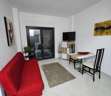 Avezzano Apartment | La casa di Loryanne