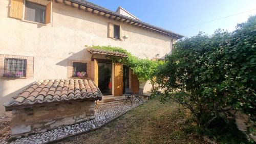 Bovara House | La Casa di LucaPietro Dimora Storica