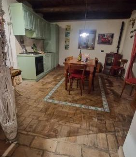 Bovara House | La Casa di LucaPietro Dimora Storica
