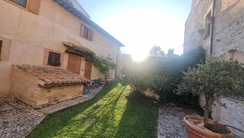Bovara House | La Casa di LucaPietro Dimora Storica
