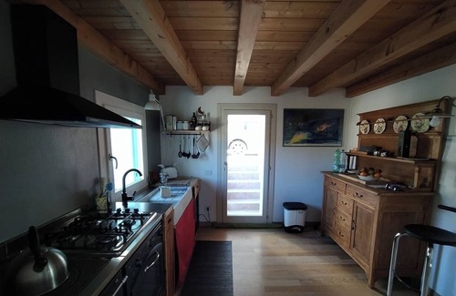 Lugo di Vicenza House | LA CASA DI LUGO - To feel at home even when you are away