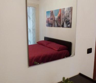 Carpenedo Apartment | La casa di Luna