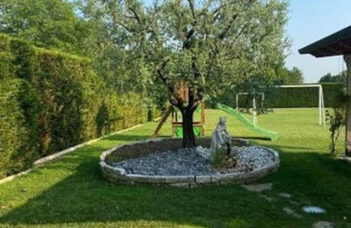 Breda di Piave House | La Casa di M : D M.
