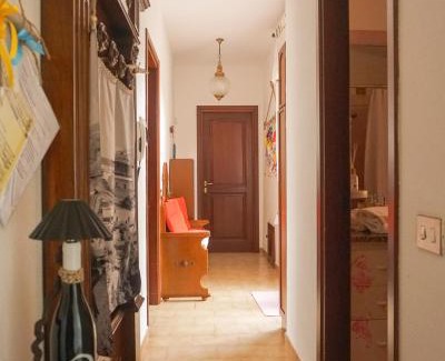 Luogosanto Apartment | La casa di Mamma, Appartamento di charme nel borgo