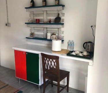 Lessona Apartment | La Casa di Manu