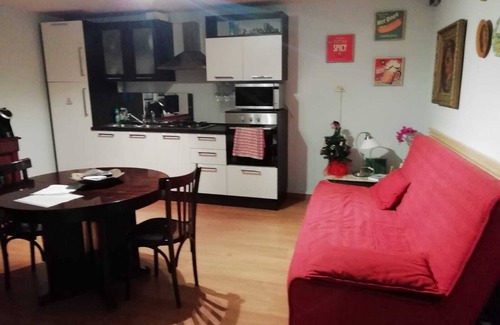 Torre Annunziata Apartment | "La casa di Marcello" - nice apartment