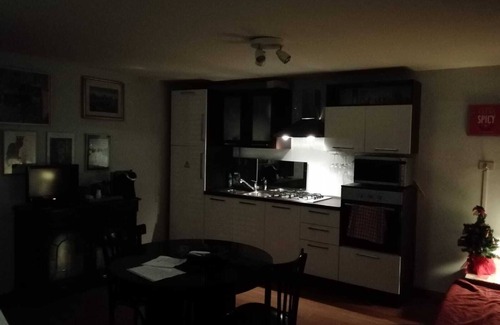 Torre Annunziata Apartment | "La casa di Marcello" - nice apartment