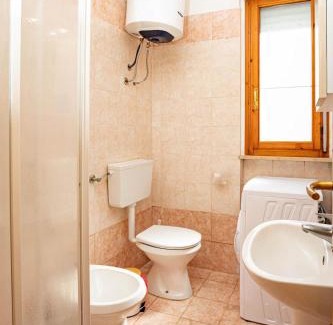 Orbetello Apartment | La casa di Marcello