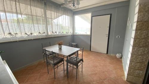 Carini House | La Casa Di Maria