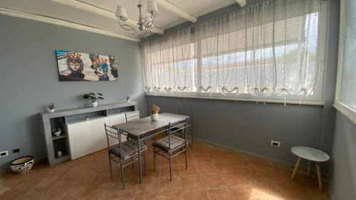 Carini House | La Casa Di Maria